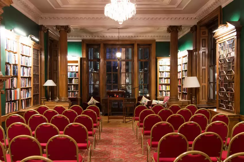 University Women's Club 