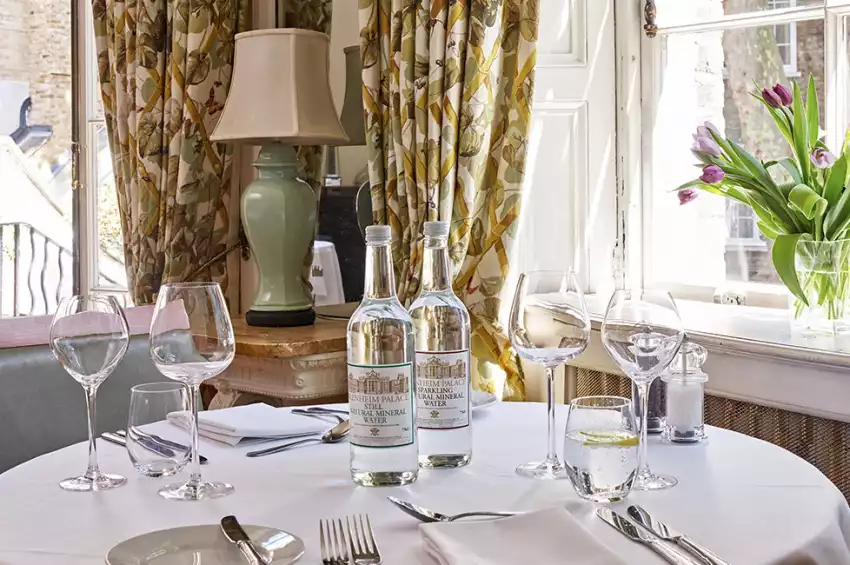 University Women's Club 