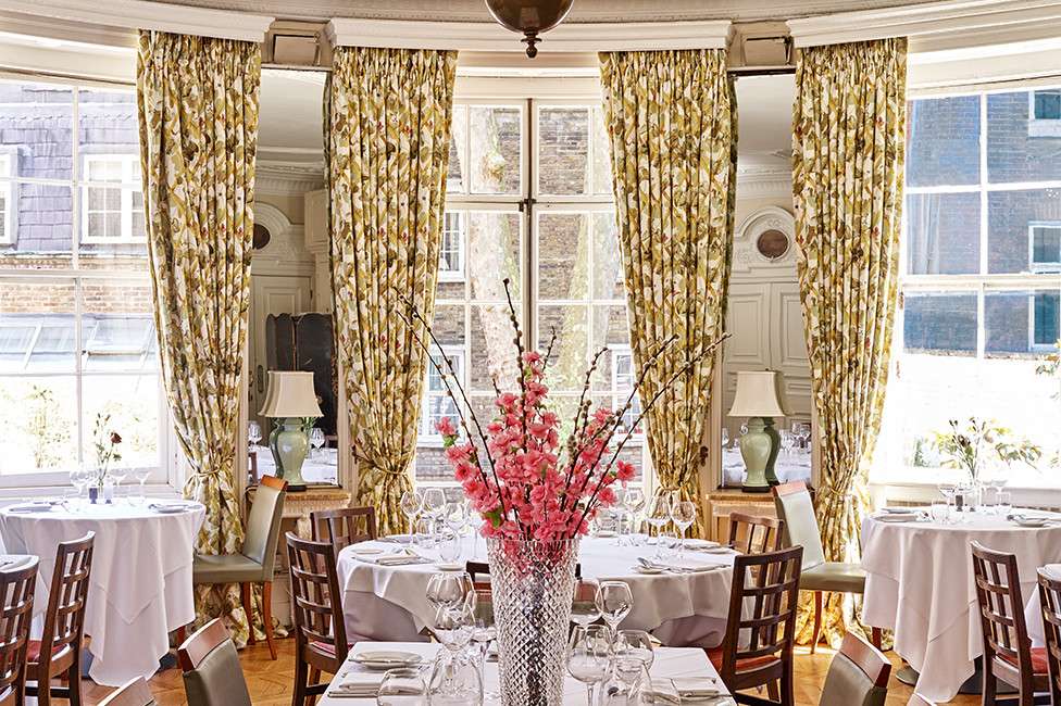 University Women's Club 