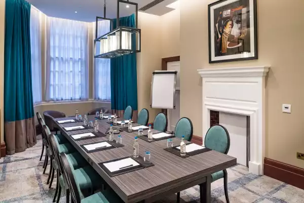 The Dixon, Tower Bridge, Autograph Collection