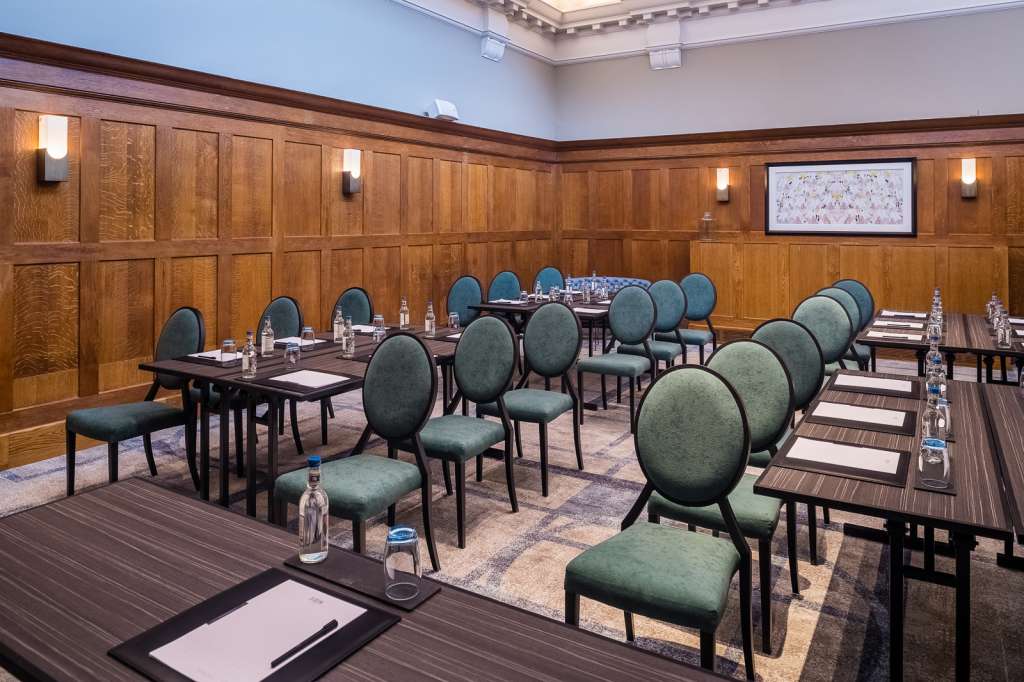 The Dixon, Tower Bridge, Autograph Collection 