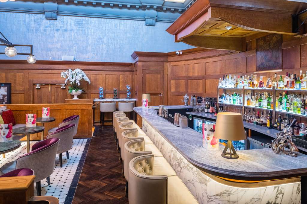 The Dixon, Tower Bridge, Autograph Collection 