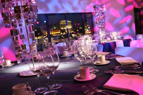 Oxo 2 events venue