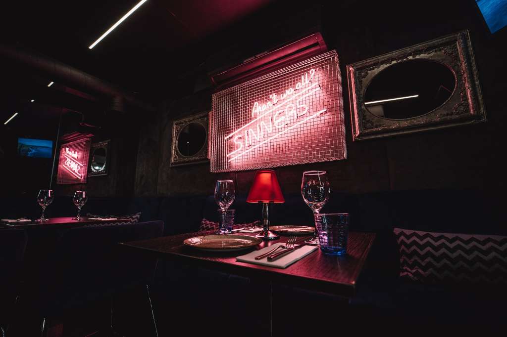 Layalina Knightsbridge 