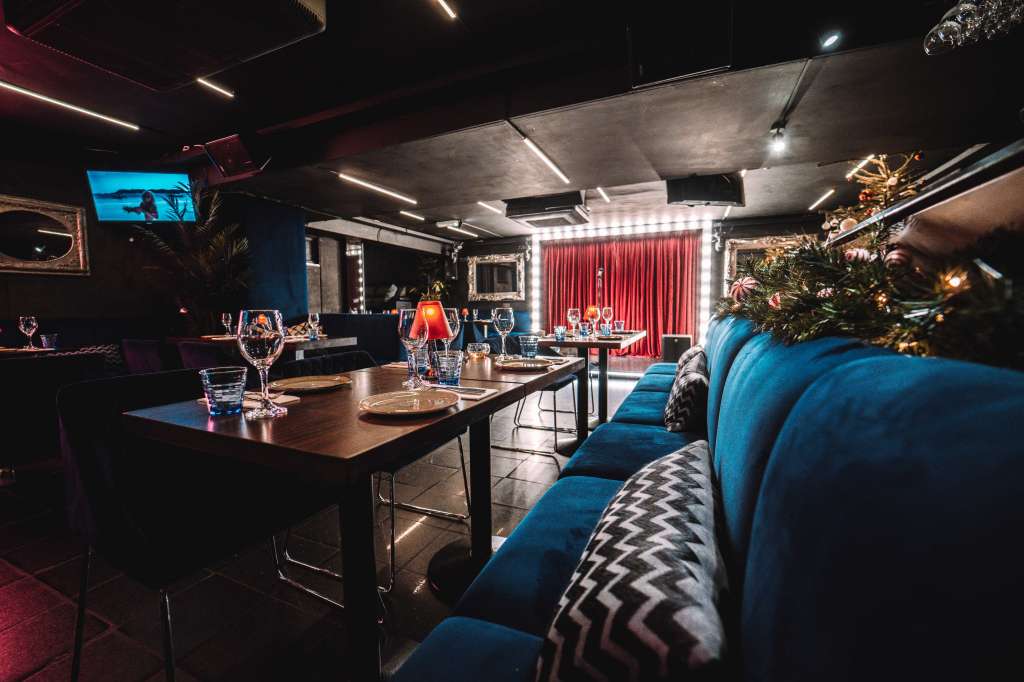 Layalina Knightsbridge 