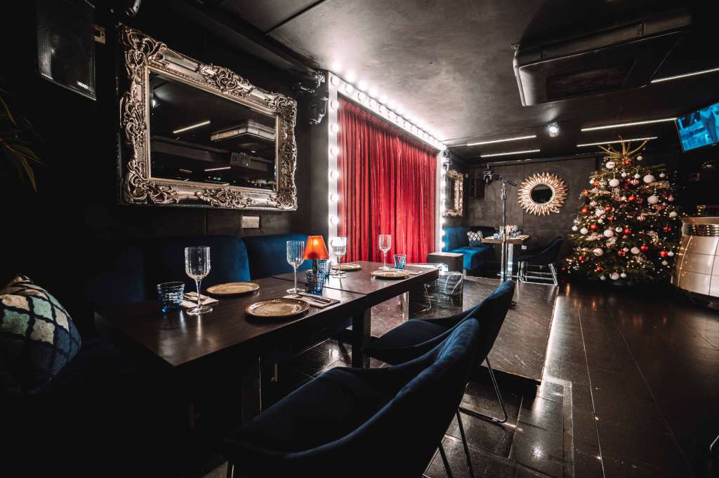 Layalina Knightsbridge 