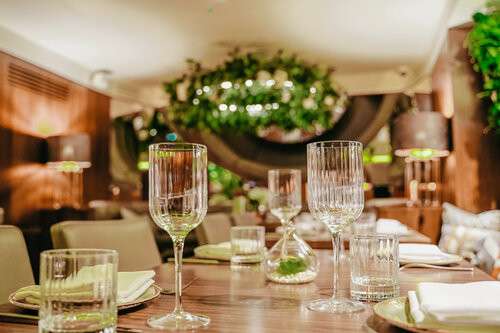 Layalina Knightsbridge 