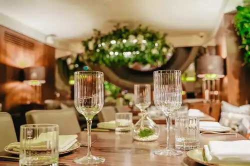 Layalina Knightsbridge  Layalina Knightsbridge