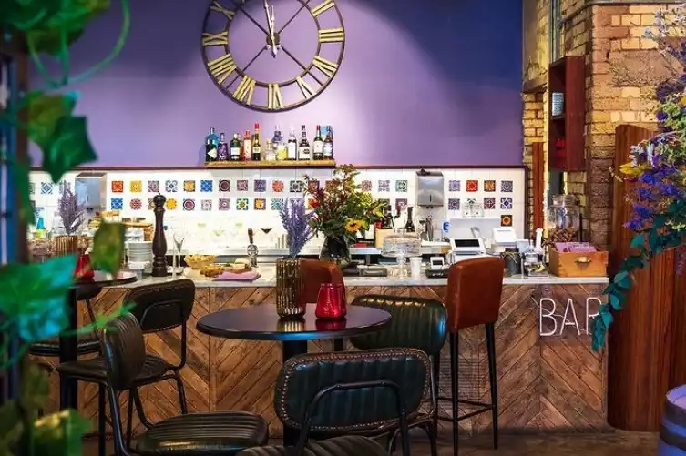 Cecilia's Wine House