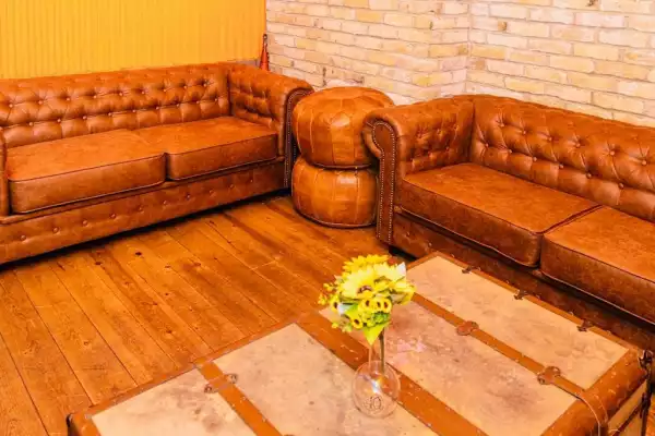 Maltby Street Wine Houe