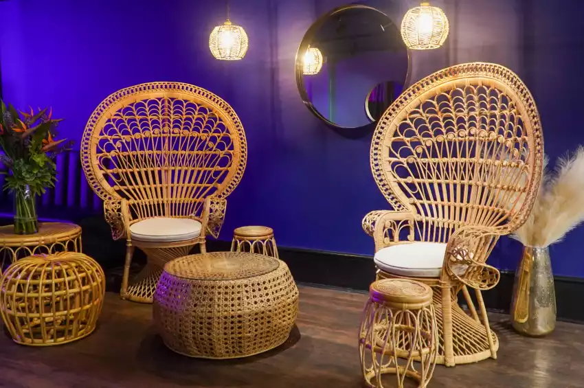 Cottons Shoreditch Cottons Shoreditch