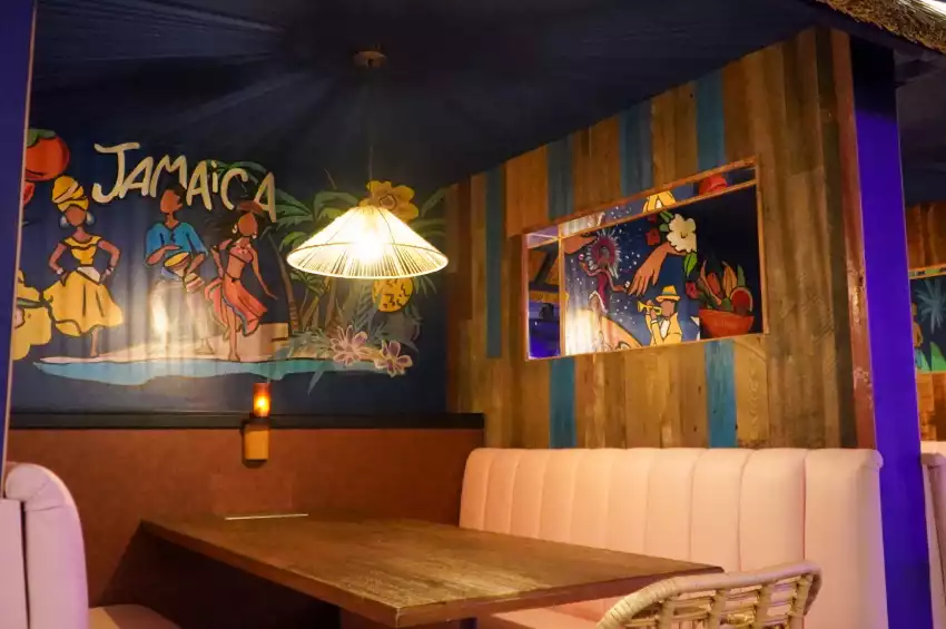 Cottons Shoreditch Cottons Shoreditch