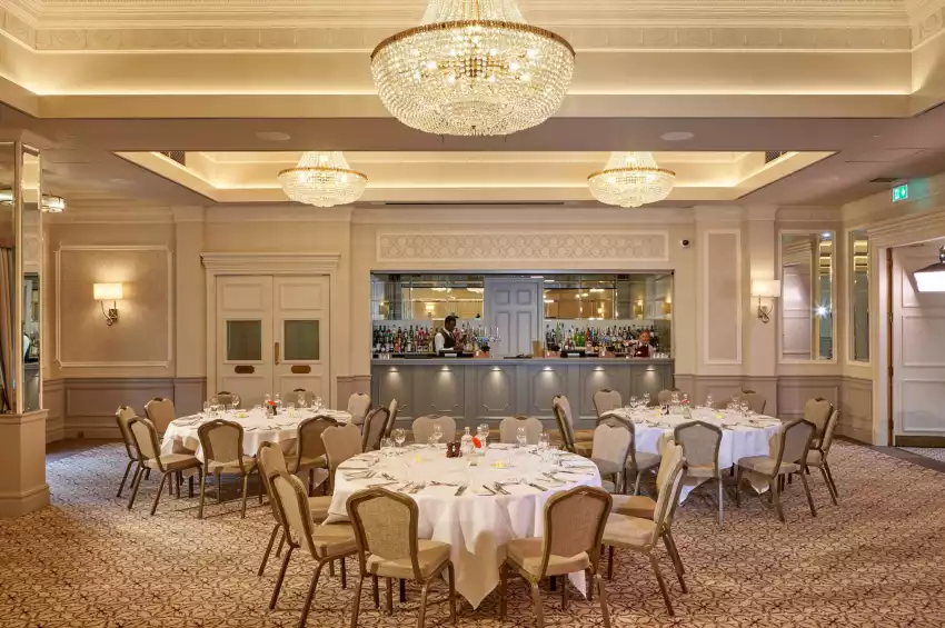 Down Hall Hotel, Spa & Estate