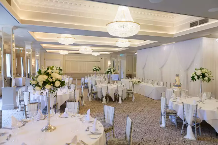 Down Hall Hotel, Spa & Estate