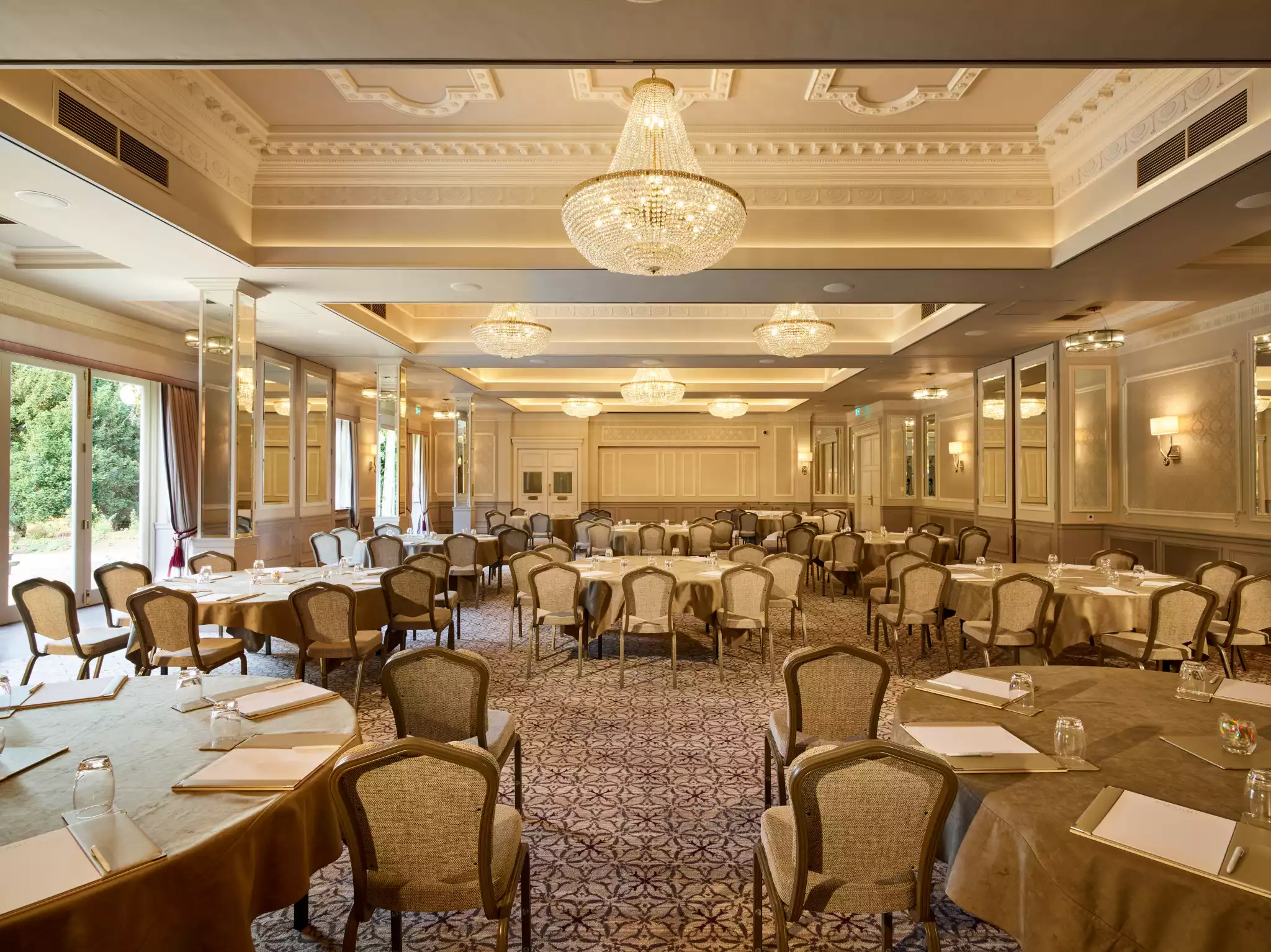 Bridgeman Selwin Suite