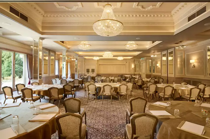 Down Hall Hotel, Spa & Estate