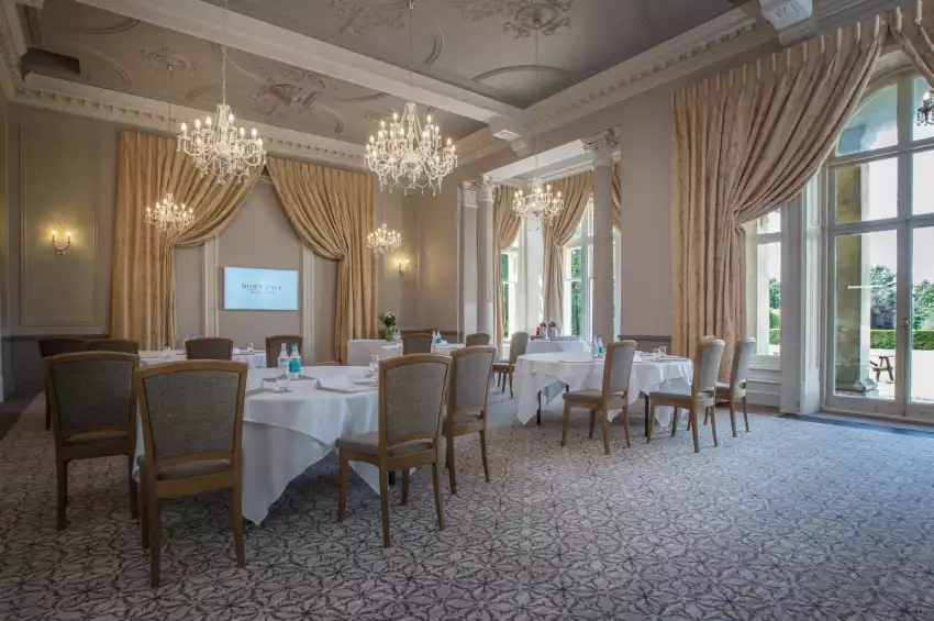 Down Hall Hotel, Spa & Estate