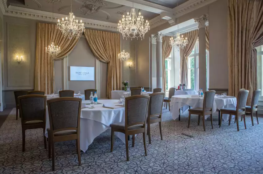 Down Hall Hotel, Spa & Estate