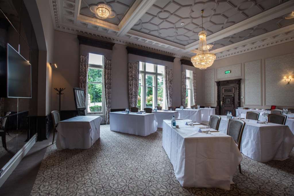 Down Hall Hotel, Spa & Estate