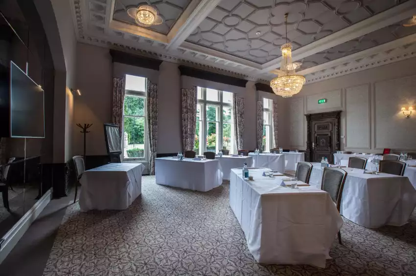 Down Hall Hotel, Spa & Estate