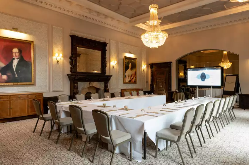 Down Hall Hotel, Spa & Estate