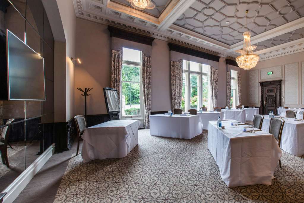 Down Hall Hotel, Spa & Estate