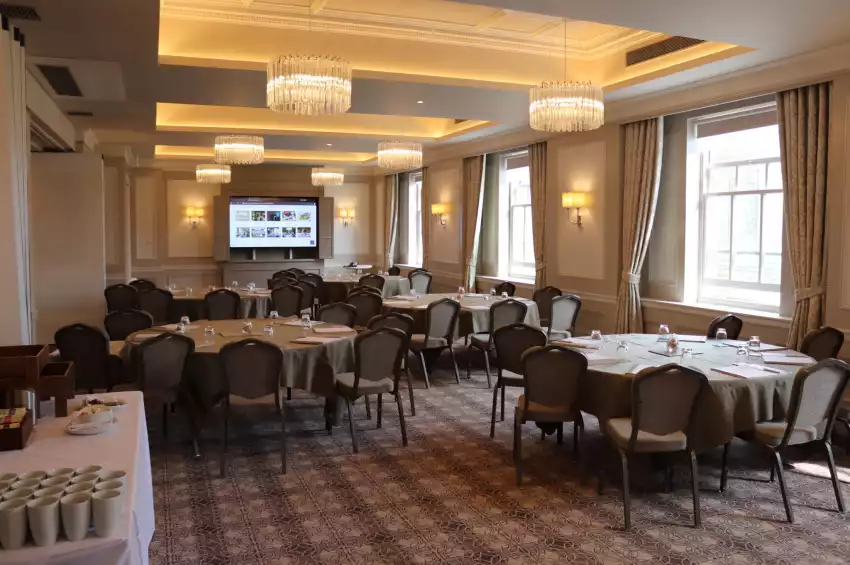 Down Hall Hotel, Spa & Estate