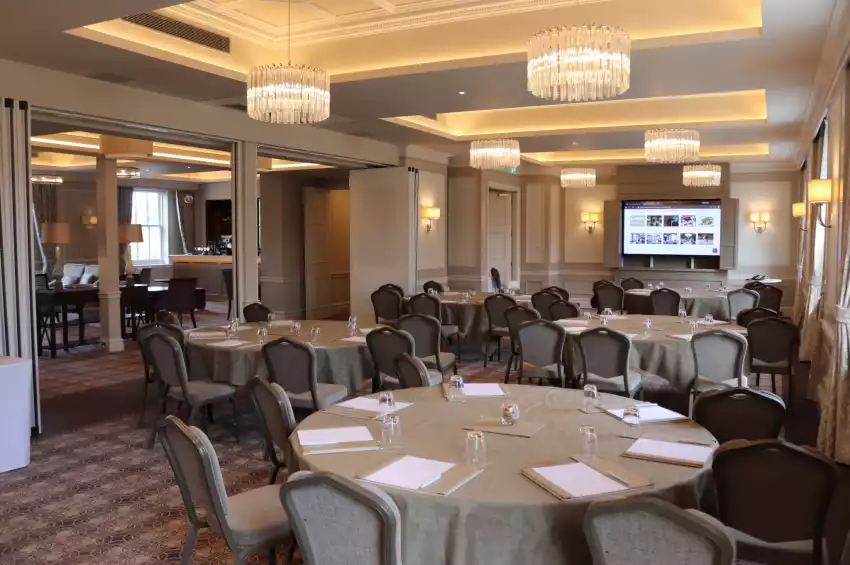 Down Hall Hotel, Spa & Estate