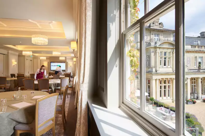 Down Hall Hotel, Spa & Estate