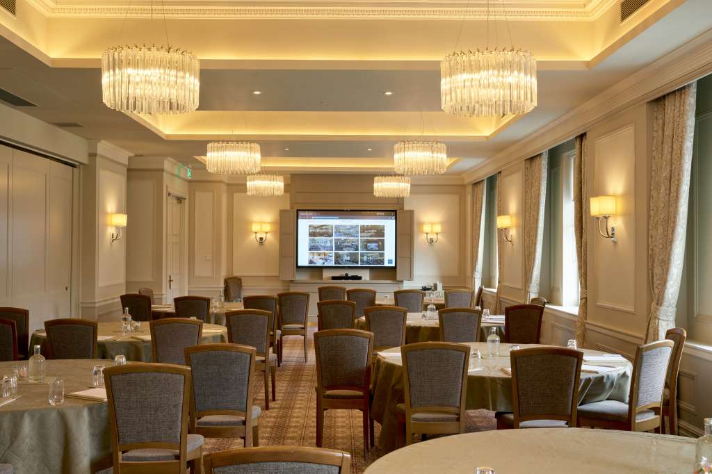 Down Hall Hotel, Spa & Estate