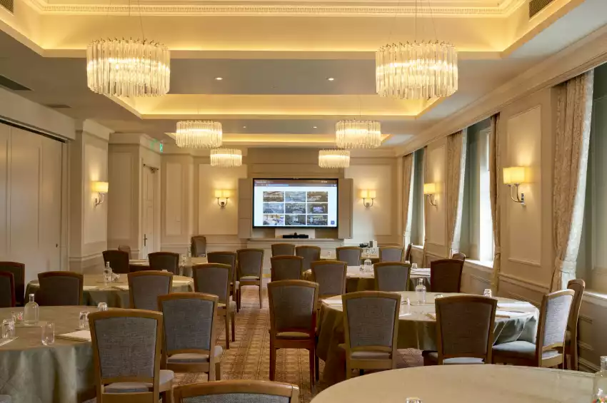 Down Hall Hotel, Spa & Estate