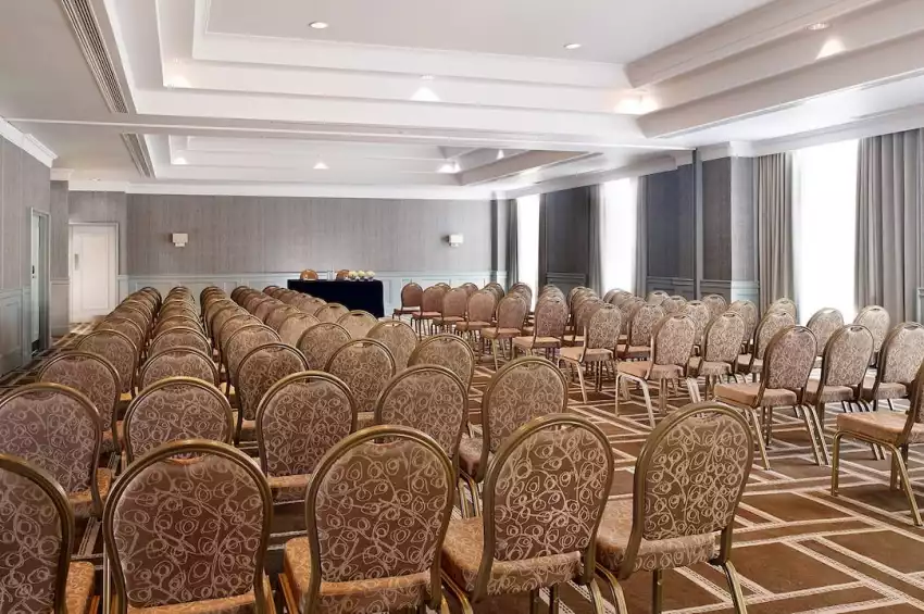 Hyatt Regency Birmingham Hyatt Regency Birmingham