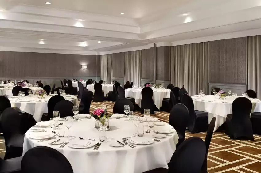 Hyatt Regency Birmingham Hyatt Regency Birmingham