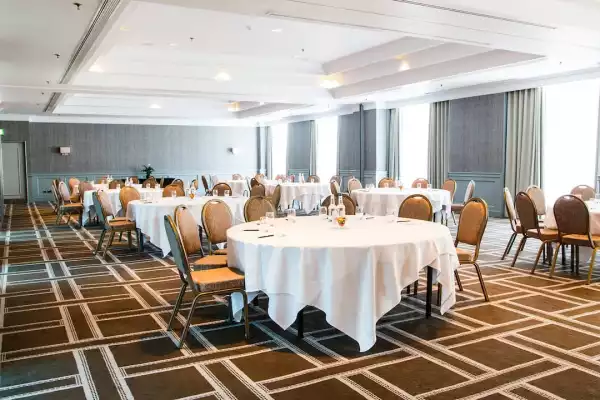 Hyatt Regency Birmingham