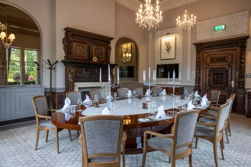 Down Hall Hotel, Spa & Estate