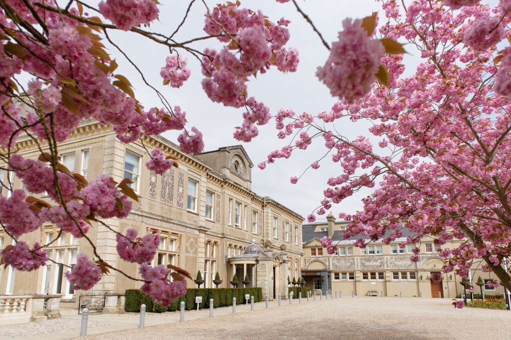 Down Hall Hotel, Spa & Estate