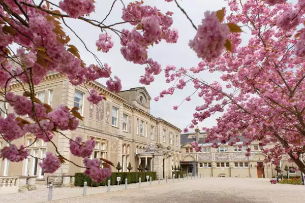 Down Hall Hotel, Spa & Estate