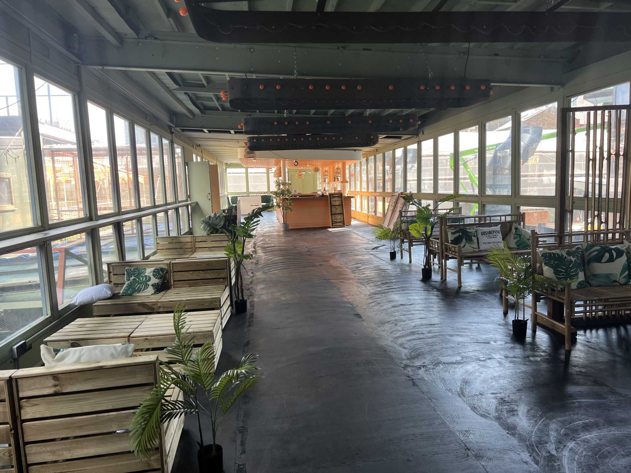 Miami Room