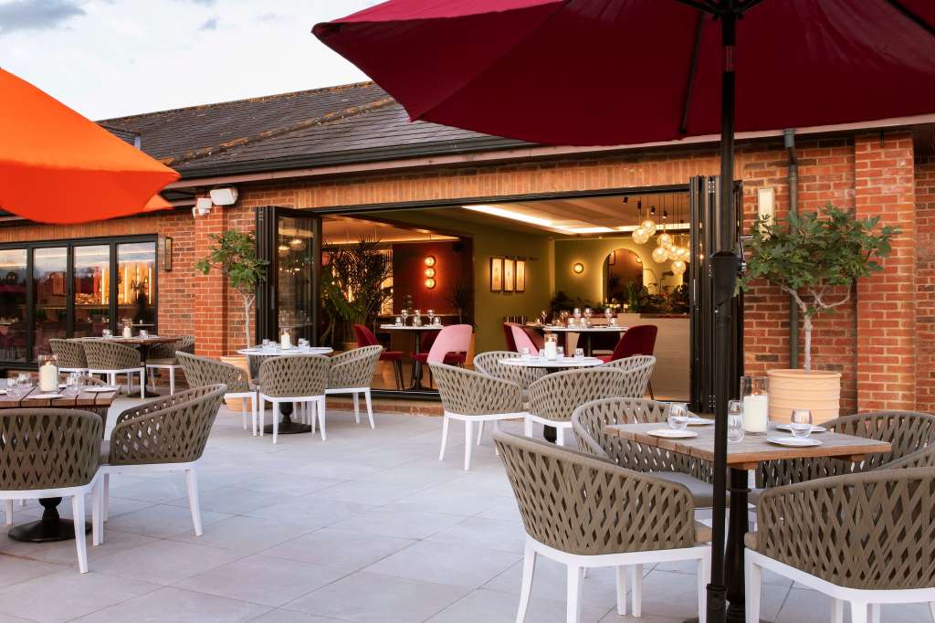 Hamptworth Golf Club