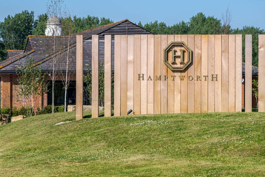 Hamptworth Golf Club