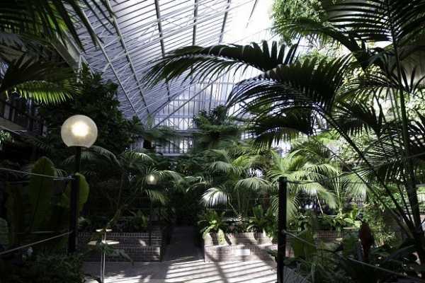 sustainable catering london venues
