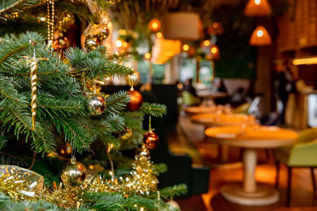 Exclusive Restaurant Hire