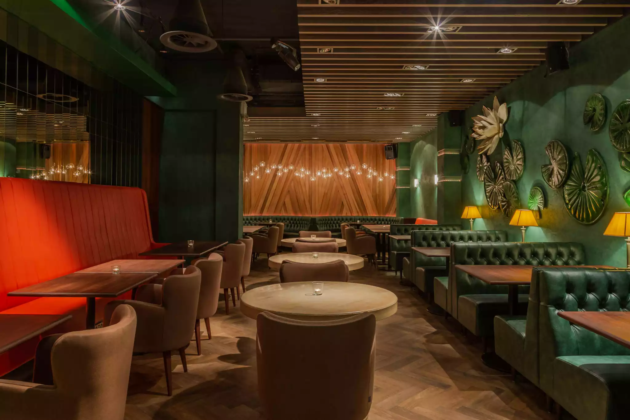 Ayllu Restaurant - Private Hire
