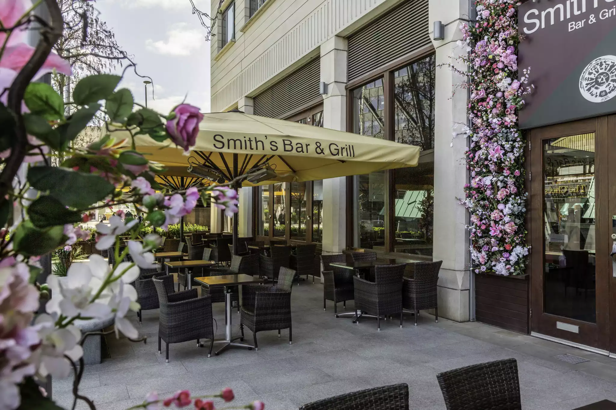 Exclusive Venue Hire