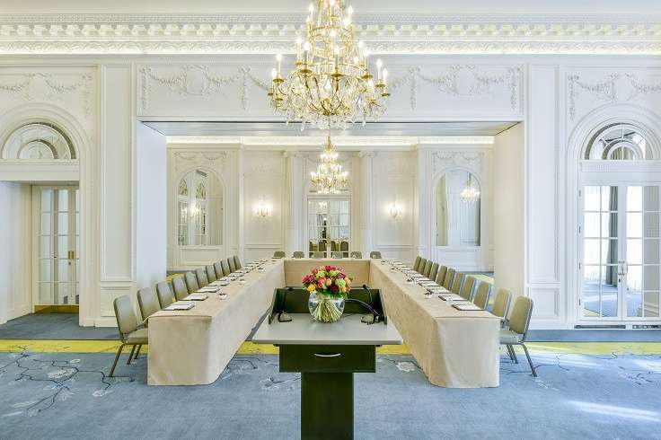 Mandarin Oriental
