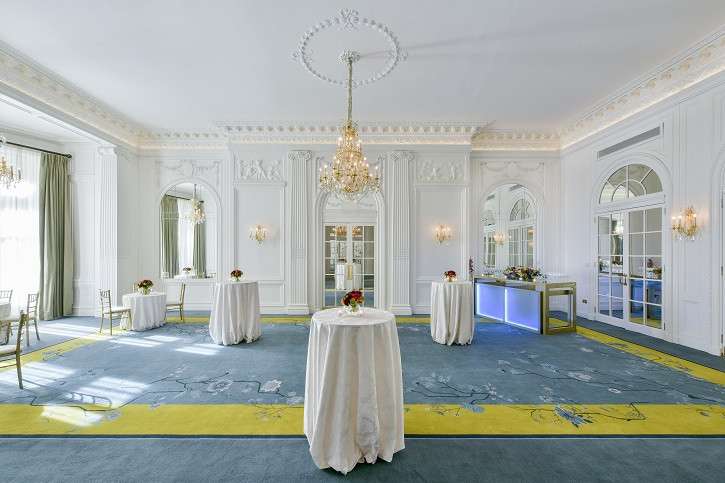 Mandarin Oriental