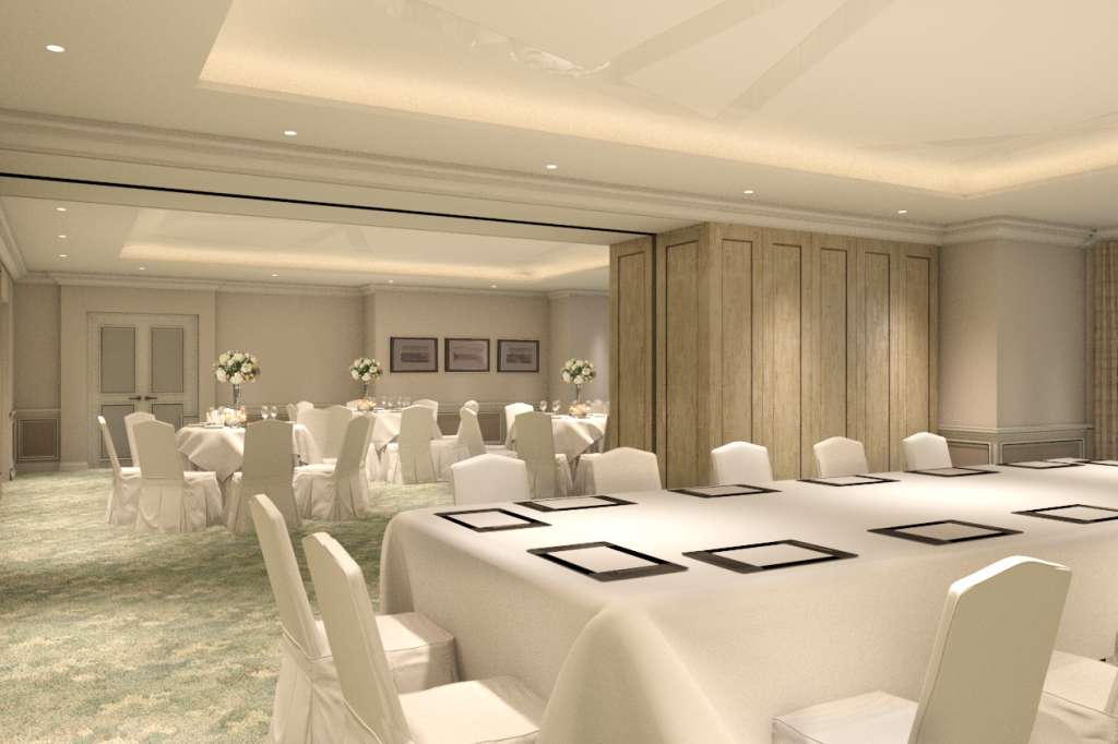 Mandarin Oriental
