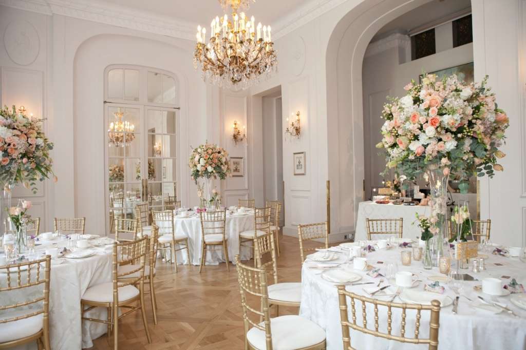 Mandarin Oriental