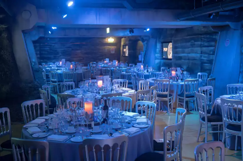 SEALIFE London Aquarium