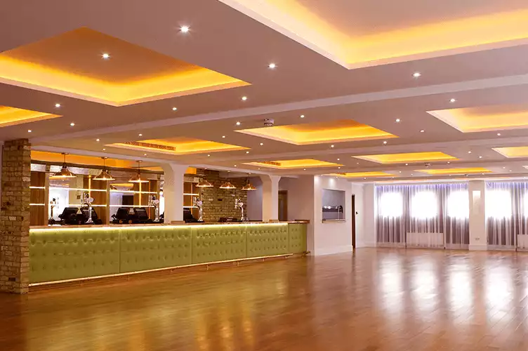 Selhurst Park Stadium